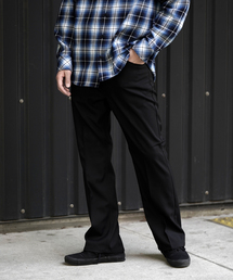 【Wrangler / ラングラー】WRANCHER DRESS