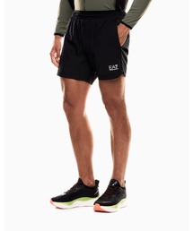 【エンポリオ アルマーニ EA7】Dynamic Athlete ショートパンツ VIGOR7 テクニカルファブリック