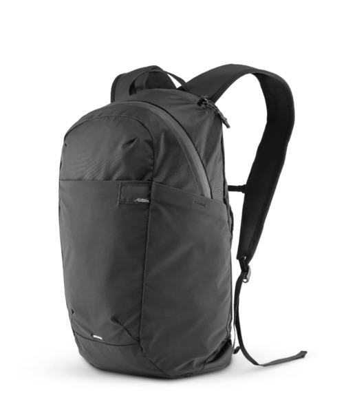 Matador（マタドール）の「【Matador】REFRACTION PACKABLE BACKPACK（バックパック/リュック・メンズ・ブラック・FREE）」の9枚目の写真