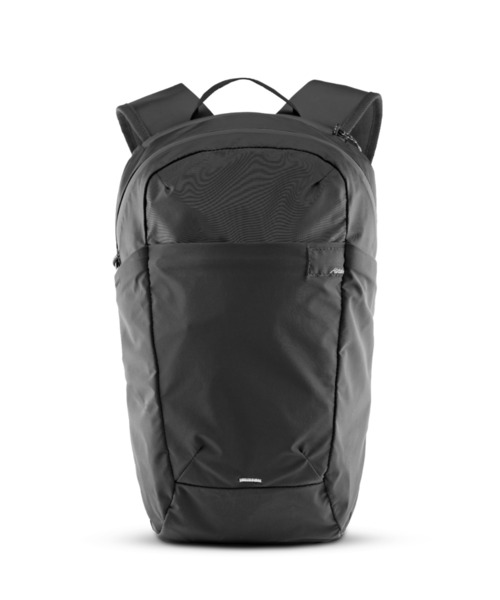 Matador（マタドール）の「【Matador】REFRACTION PACKABLE BACKPACK（バックパック/リュック・メンズ・ブラック・FREE）」の17枚目の写真