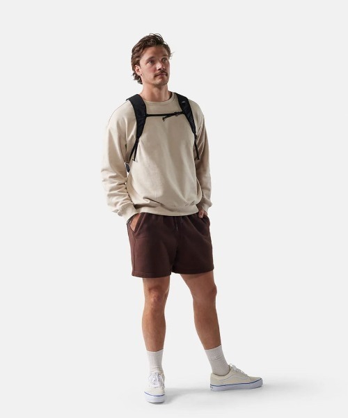 Matador(マタドール)の「【Matador】REFRACTION PACKABLE BACKPACK(バックパック/リュック・メンズ・ブラック・FREE)」の17枚目の写真