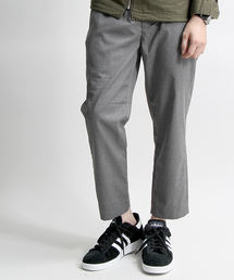 WEGO | WEGO/テーパードイージースラックス(スラックス)