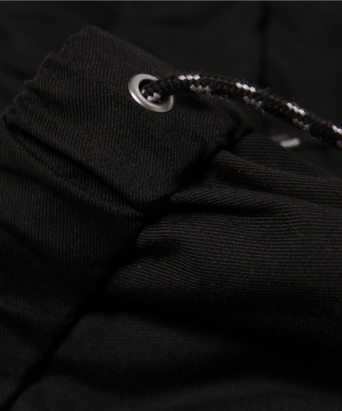 WEGO（ウィゴー）の「WEGO/テーパードイージースラックス（スラックス・メンズ・グレー/ブラック/ネイビー・MEDIUM/LARGE）」の15枚目の写真