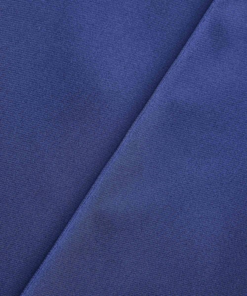 ROPE'（ロペ）の「シャンブレーストレッチピンタックパンツ（その他パンツ・レディース・ライトグレー/ブルー/ブラック・36/38）」の15枚目の写真