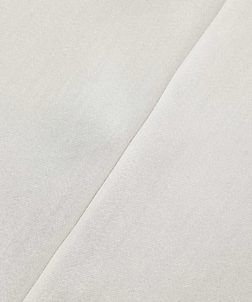 ROPE'（ロペ）の「シャンブレーストレッチピンタックパンツ（その他パンツ・レディース・ライトグレー/ブルー/ブラック・36/38）」の16枚目の写真