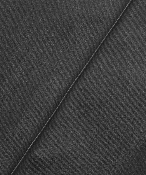 ROPE'（ロペ）の「シャンブレーストレッチピンタックパンツ（その他パンツ・レディース・ライトグレー/ブルー/ブラック・36/38）」の17枚目の写真