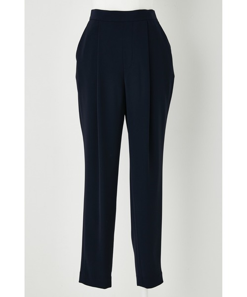 ENFOLD（エンフォルド）の「PEダブルクロス ゴムジョッパーズ