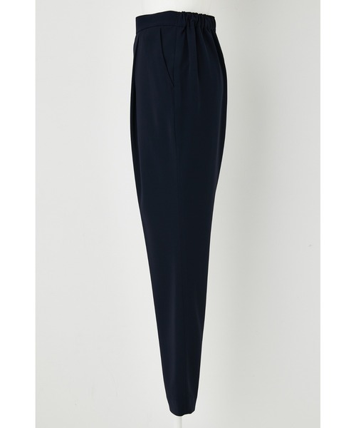 ENFOLD（エンフォルド）の「PEダブルクロス ゴムジョッパーズ