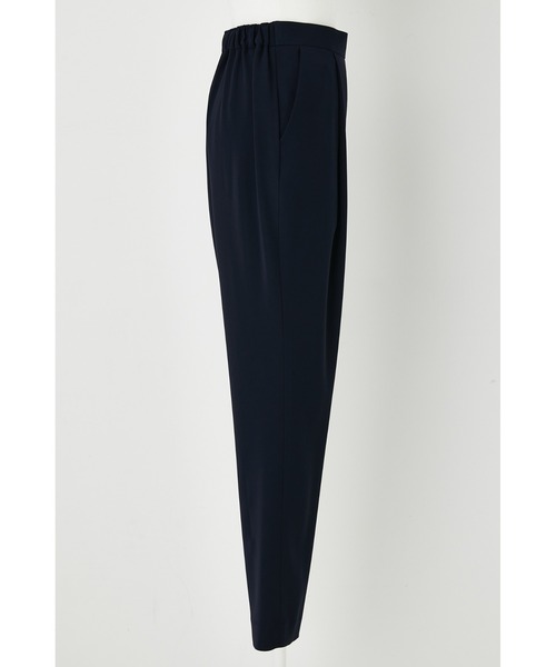 ENFOLD（エンフォルド）の「PEダブルクロス ゴムジョッパーズ