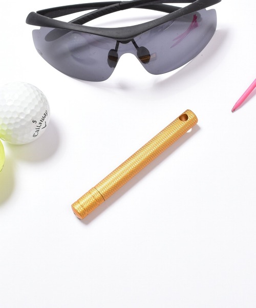 COMON GOLF（コモンゴルフ）の「軟鉄アイアン用バックスピンがかかるスーパースピン溝削り（ゴルフグッズ・メンズ・ブルー/イエロー/レッド/シルバーグレー・FREE）」の5枚目の写真