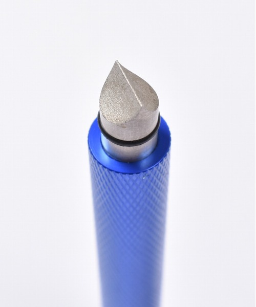 COMON GOLF（コモンゴルフ）の「軟鉄アイアン用バックスピンがかかるスーパースピン溝削り（ゴルフグッズ・メンズ・ブルー/イエロー/レッド/シルバーグレー・FREE）」の9枚目の写真