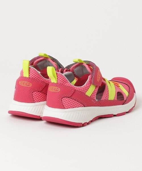 【セール】MOTOZOA SANDAL / モトゾア サンダル / キッズ サンダル（サンダル）｜KEEN（キーン）