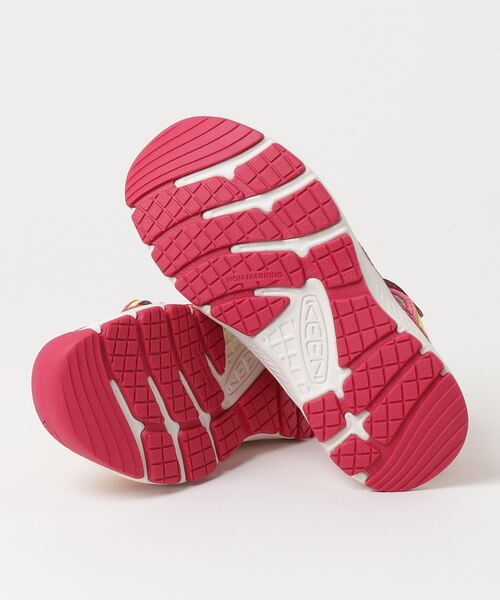 【セール】MOTOZOA SANDAL / モトゾア サンダル / キッズ サンダル（サンダル）｜KEEN（キーン）