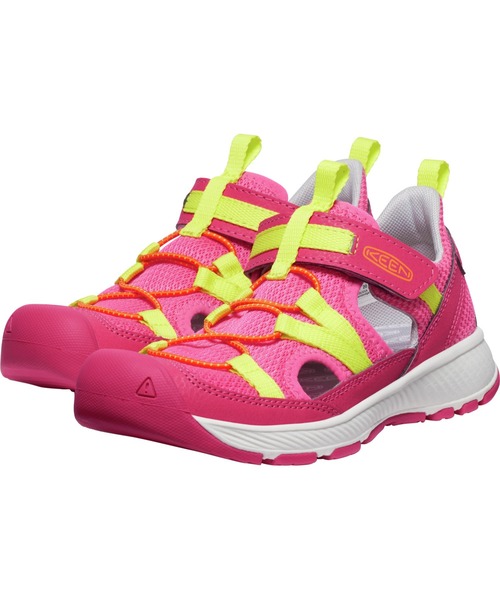 【セール】MOTOZOA SANDAL / モトゾア サンダル / キッズ サンダル（サンダル）｜KEEN（キーン）