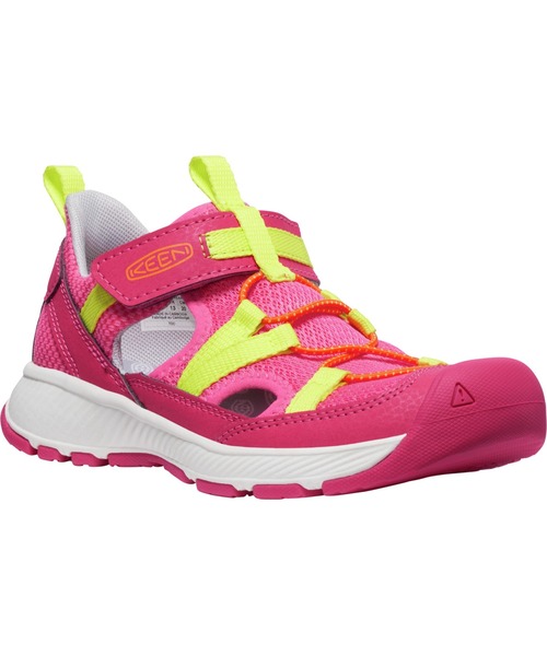 【セール】MOTOZOA SANDAL / モトゾア サンダル / キッズ サンダル（サンダル）｜KEEN（キーン）