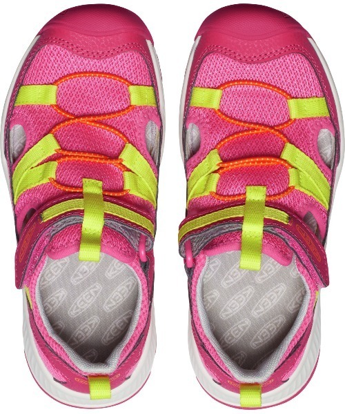 【セール】MOTOZOA SANDAL / モトゾア サンダル / キッズ サンダル（サンダル）｜KEEN（キーン）