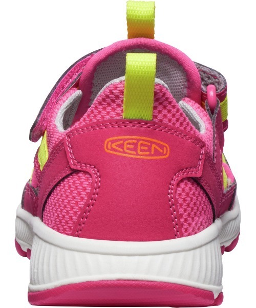 【セール】MOTOZOA SANDAL / モトゾア サンダル / キッズ サンダル（サンダル）｜KEEN（キーン）