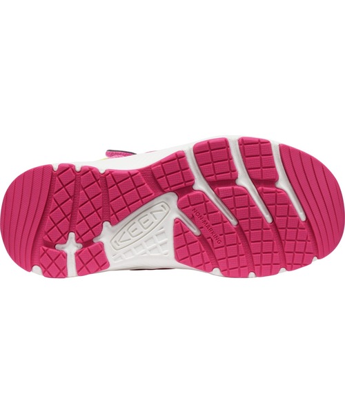 【セール】MOTOZOA SANDAL / モトゾア サンダル / キッズ サンダル（サンダル）｜KEEN（キーン）