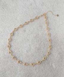 OPAQUE.CLIP | チェーンネックレス(ネックレス)