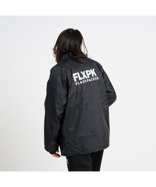 FLASH PACKER（フラッシュパッカー）の「FLASH PACKER