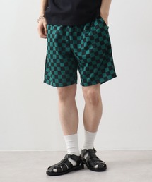 シェフハーフパンツ