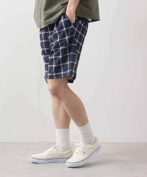 FUNALIVE(ファンアライブ)の「シェフハーフパンツ(その他パンツ・メンズ・グリーン/ベージュ/ネイビー/ベージュ系/ブラウン/杢グレー/カーキ・M/L/XL)」の17枚目の写真