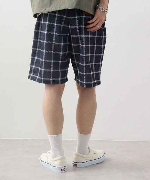 FUNALIVE(ファンアライブ)の「シェフハーフパンツ(その他パンツ・メンズ・グリーン/ベージュ/ネイビー/ベージュ系/ブラウン/杢グレー/カーキ・M/L/XL)」の18枚目の写真