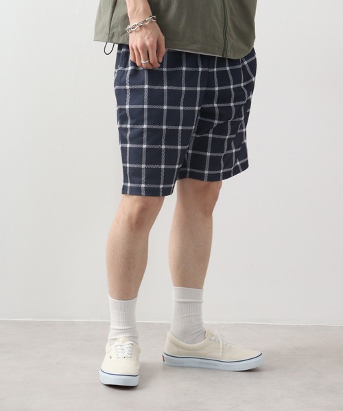 FUNALIVE(ファンアライブ)の「シェフハーフパンツ(その他パンツ・メンズ・グリーン/ベージュ/ネイビー/ベージュ系/ブラウン/杢グレー/カーキ・M/L/XL)」の19枚目の写真