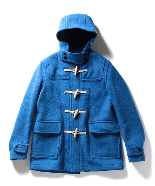 BEAMS（ビームス）の「【WEB限定】ORIGINAL MONTGOMERY / ダッフル