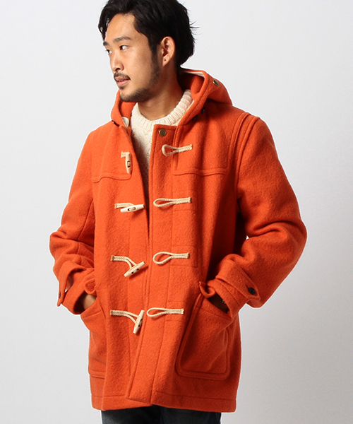 BEAMS（ビームス）の「【WEB限定】ORIGINAL MONTGOMERY / ダッフル