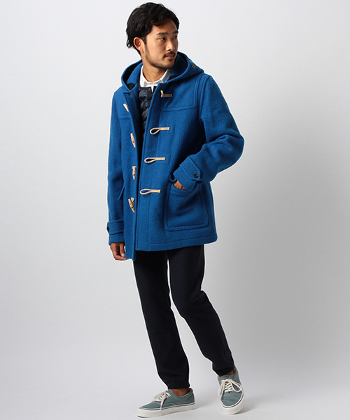 BEAMS（ビームス）の「【WEB限定】ORIGINAL MONTGOMERY / ダッフル