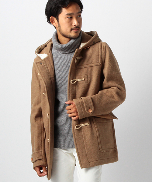 BEAMS（ビームス）の「【WEB限定】ORIGINAL MONTGOMERY / ダッフル