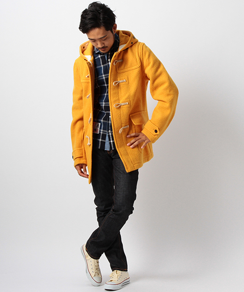 BEAMS（ビームス）の「【WEB限定】ORIGINAL MONTGOMERY / ダッフル