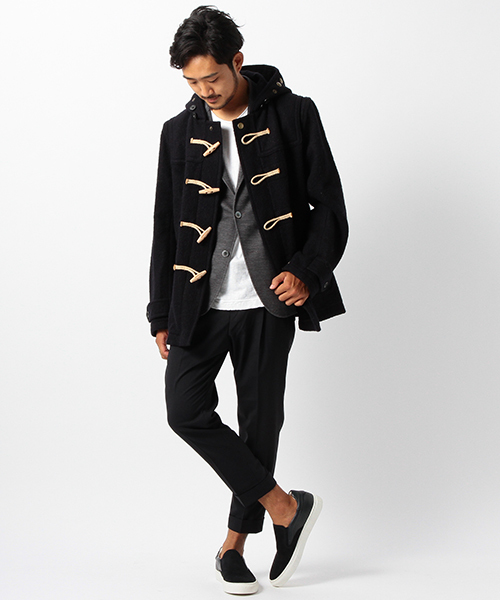 BEAMS（ビームス）の「【WEB限定】ORIGINAL MONTGOMERY / ダッフル