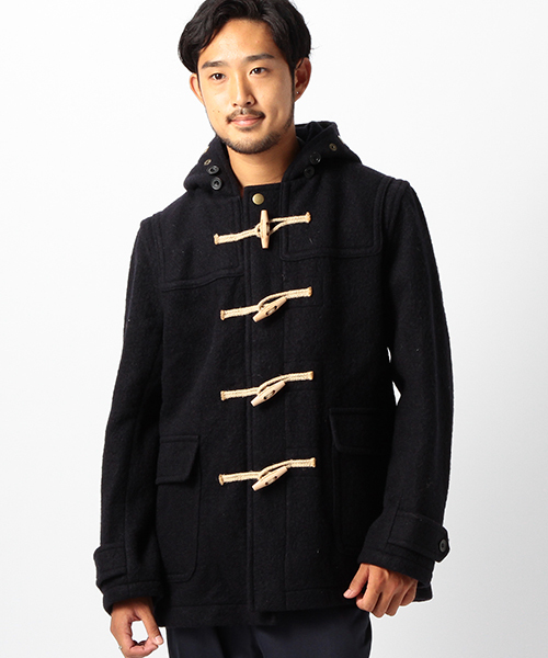 BEAMS（ビームス）の「【WEB限定】ORIGINAL MONTGOMERY / ダッフル