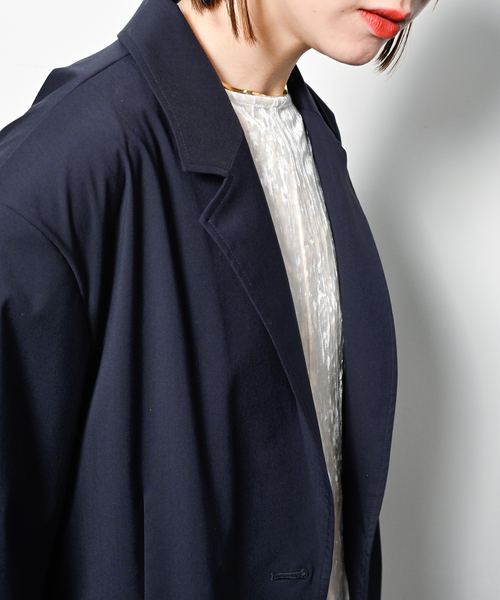 専用☆新品!! CITYSHOP ジャケット☆シティショップ CITYSHOP｜シティショップのジャケット/アウター通販 - ZOZOTOWN