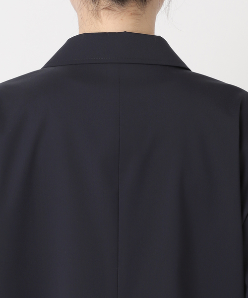 CITYSHOP（シティーショップ）の「CURVE SLEEVE ジャケット