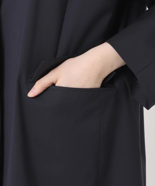 CURVE SLEEVE ジャケット セール】CURVE SLEEVE ジャケット（テーラードジャケット