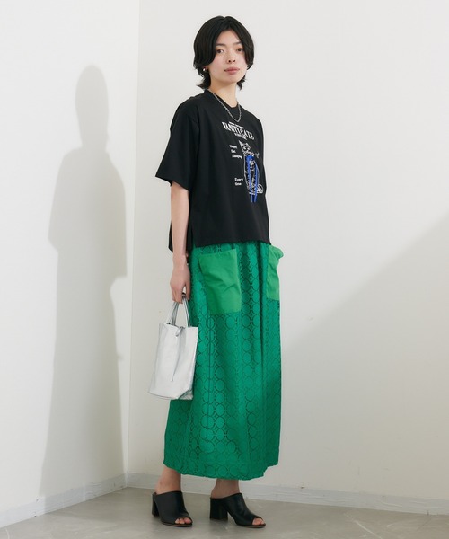 DOLLUPOOPS（ドールアップウップス）の「doll up oops VANITY CAT T 