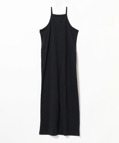 Ray BEAMS(レイビームス)の「GOOD ROCK SPEED × Ray BEAMS / 別注 COLA ワンピース(ワンピース・レディース・ブラック/ネイビー・ONE SIZE)」の16枚目の写真