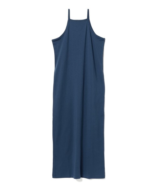 Ray BEAMS(レイビームス)の「GOOD ROCK SPEED × Ray BEAMS / 別注 COLA ワンピース(ワンピース・レディース・ブラック/ネイビー・ONE SIZE)」の11枚目の写真