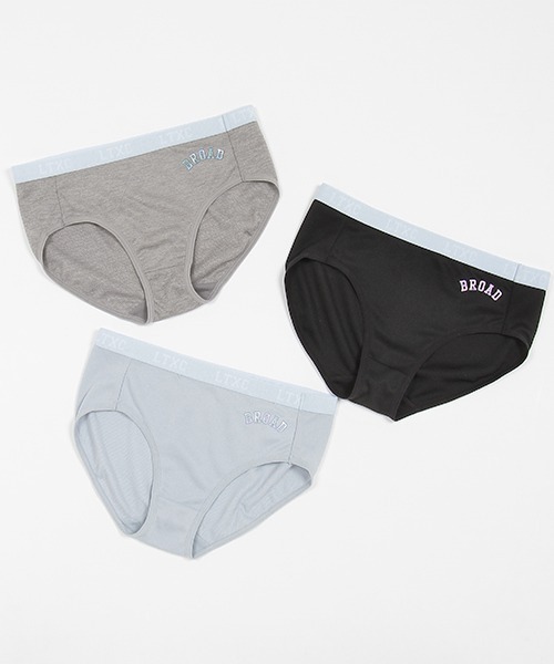 セール】ロゴプリントショーツ（その他アンダーウェア/インナー