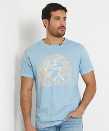 Guess | SS Cn Japanese Ideogram Tee Tシャツ(Tシャツ/カットソー)