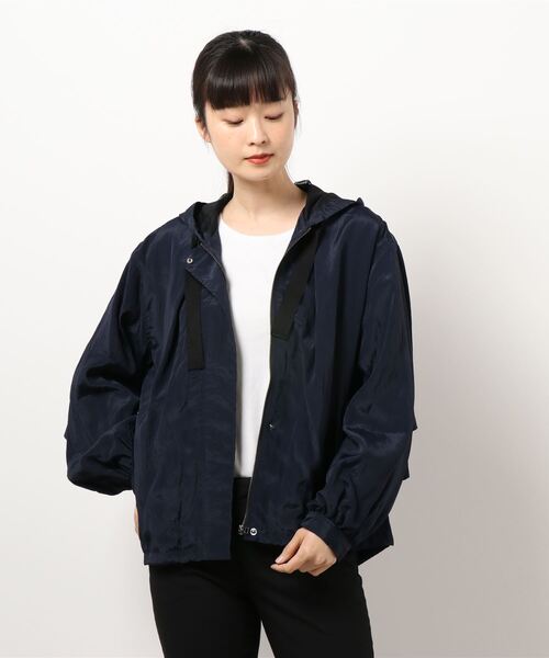 ブランド古着】マウンテンパーカー（マウンテンパーカー）｜LANVIN en 
