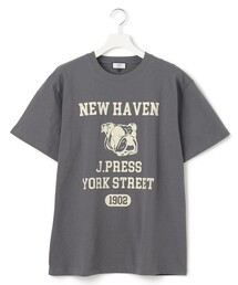 【UNISEX】カレッジロゴTシャツ