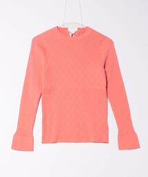 【SONO/ソーノ】Vis.Ny.ﾌﾟﾗｲﾏﾘｰﾆｯﾄﾌﾟﾙｵｰﾊﾞｰ