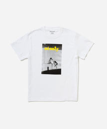 BIOTOP | 【STUDY for BIOTOP】Photo T-shirts 24SS(Tシャツ/カットソー)