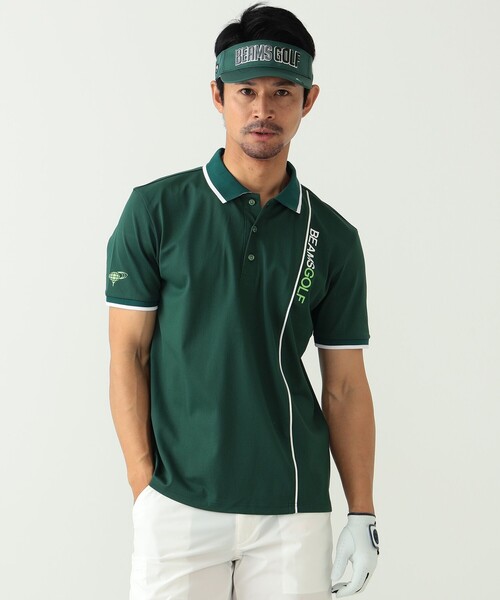 BEAMS GOLF（ビームスゴルフ）の「【接触冷感/伸縮性】BEAMS GOLF