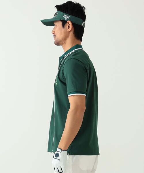 BEAMS GOLF（ビームスゴルフ）の「【接触冷感/伸縮性】BEAMS GOLF