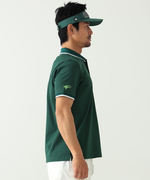 BEAMS GOLF（ビームスゴルフ）の「【接触冷感/伸縮性】BEAMS GOLF